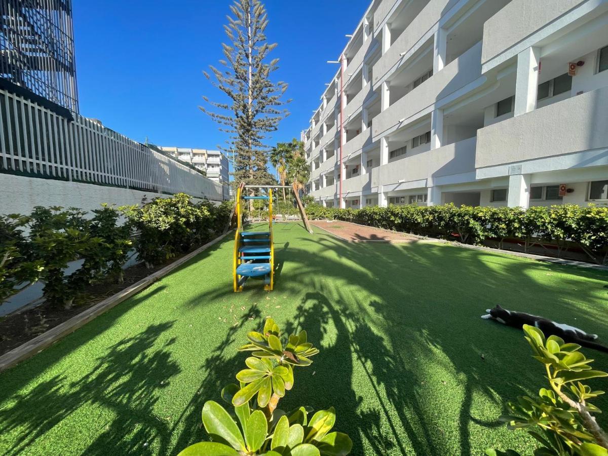 Appartement The Broncemar Apartments With Facilities Playa Del Ingles
