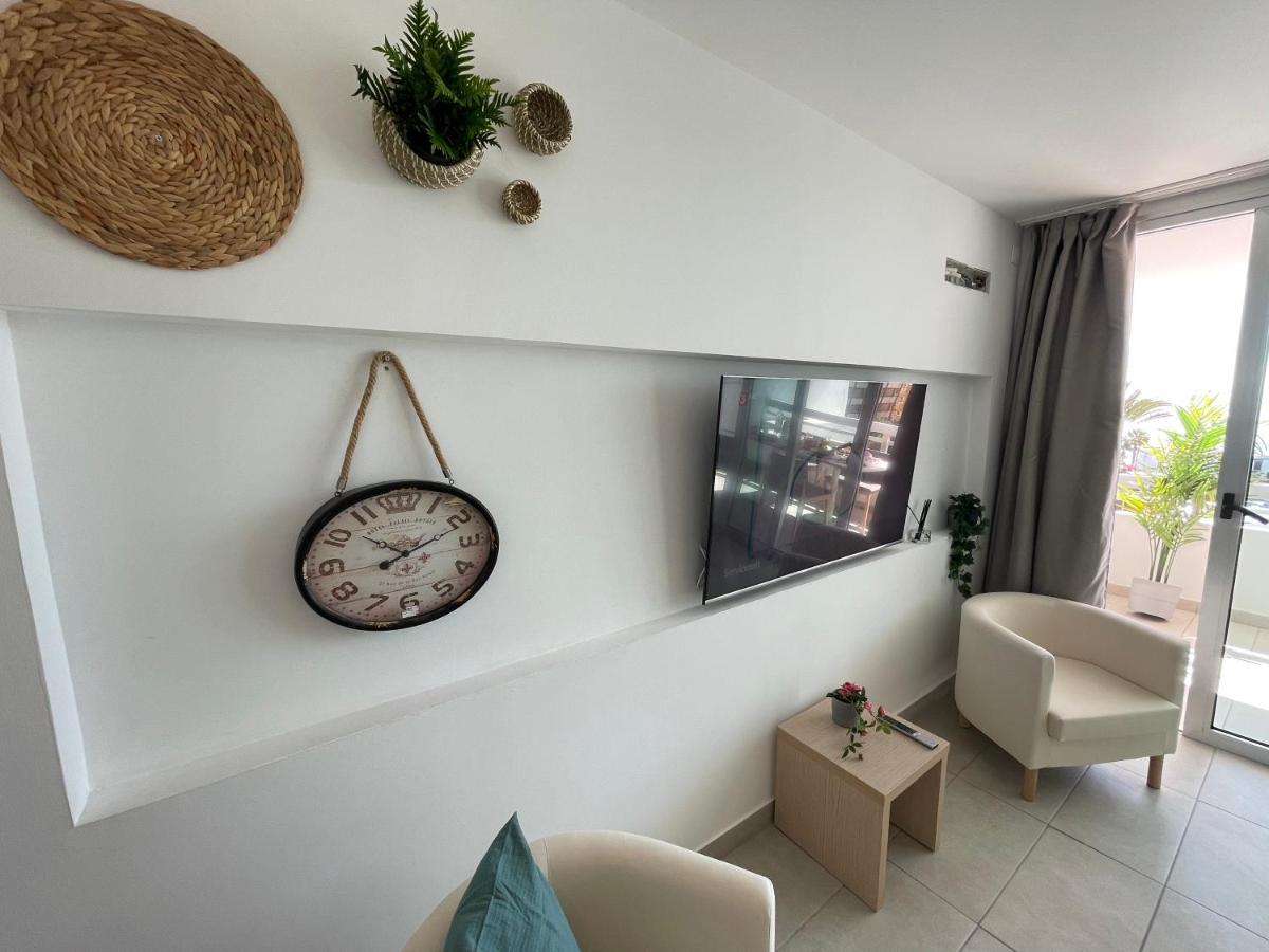 The Broncemar Apartments With Facilities Playa Del Ingles Appartement