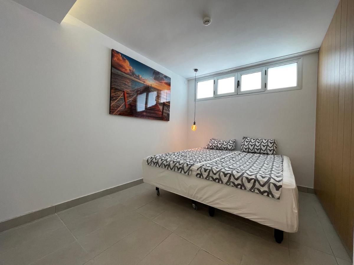 Appartement The Broncemar Apartments With Facilities Playa Del Ingles