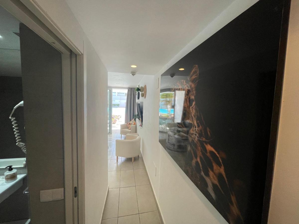 Appartement The Broncemar Apartments With Facilities Playa Del Ingles