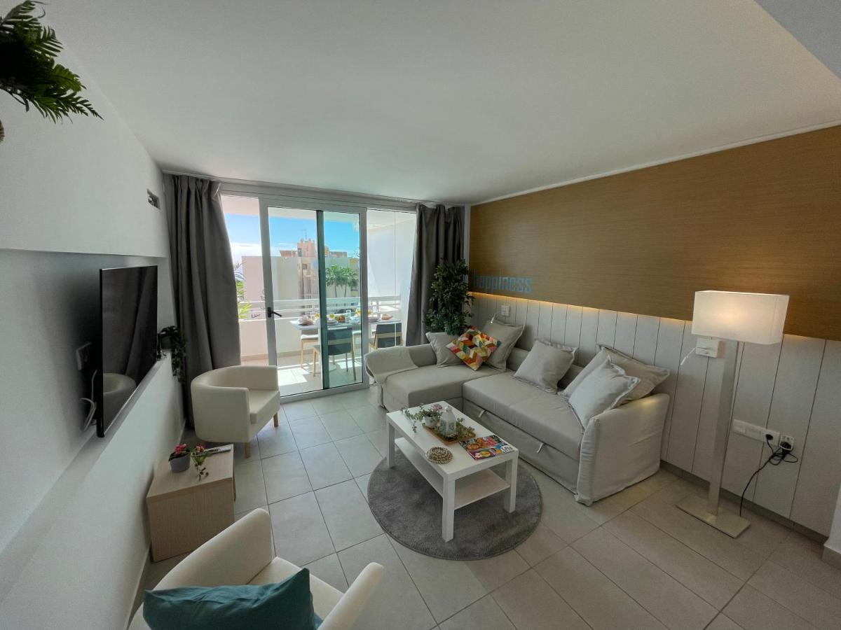 Appartement The Broncemar Apartments With Facilities Playa Del Ingles