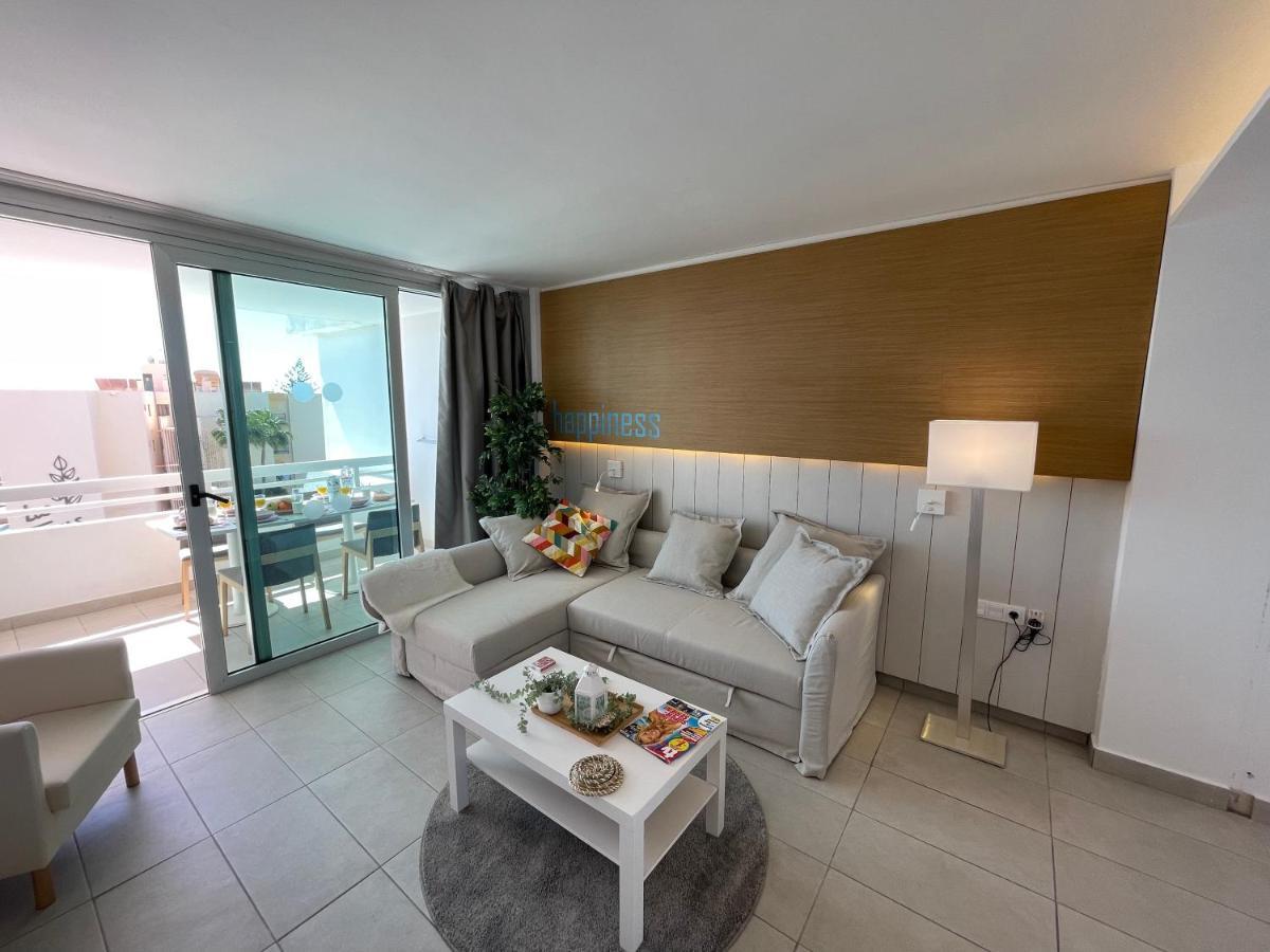 The Broncemar Apartments With Facilities Playa Del Ingles Las Palmas