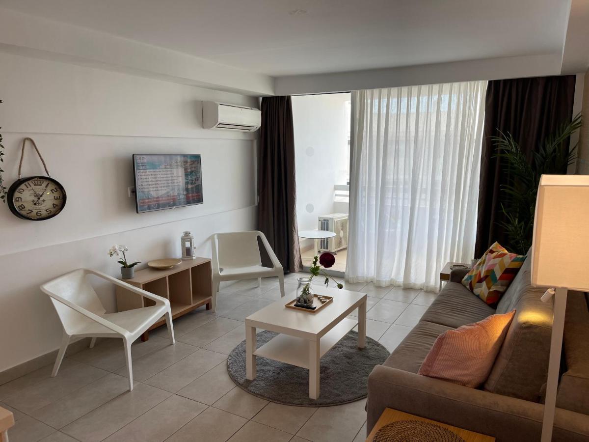 The Broncemar Apartments With Facilities Playa Del Ingles Appartement