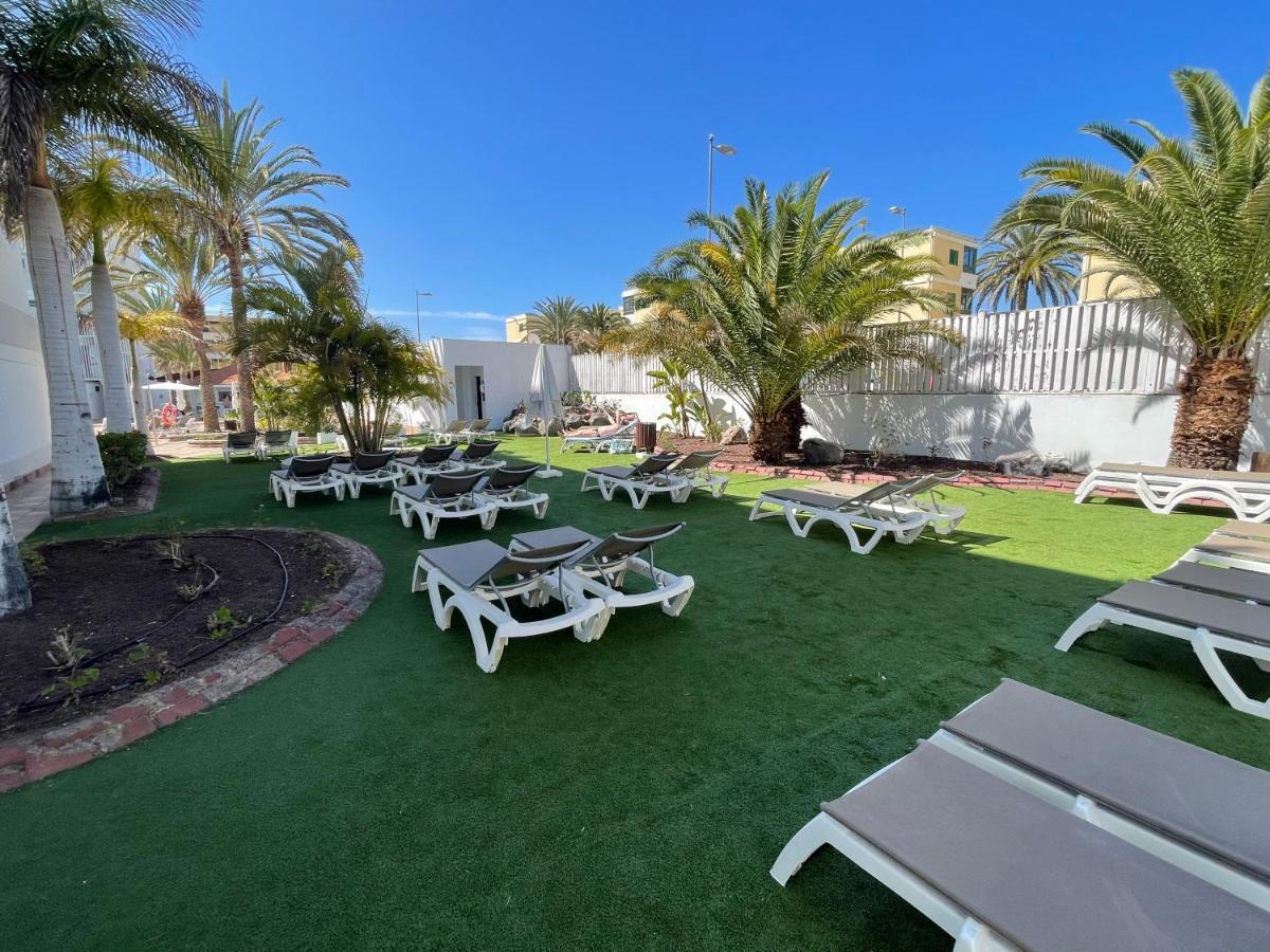 The Broncemar Apartments With Facilities Playa Del Ingles Appartement Las Palmas