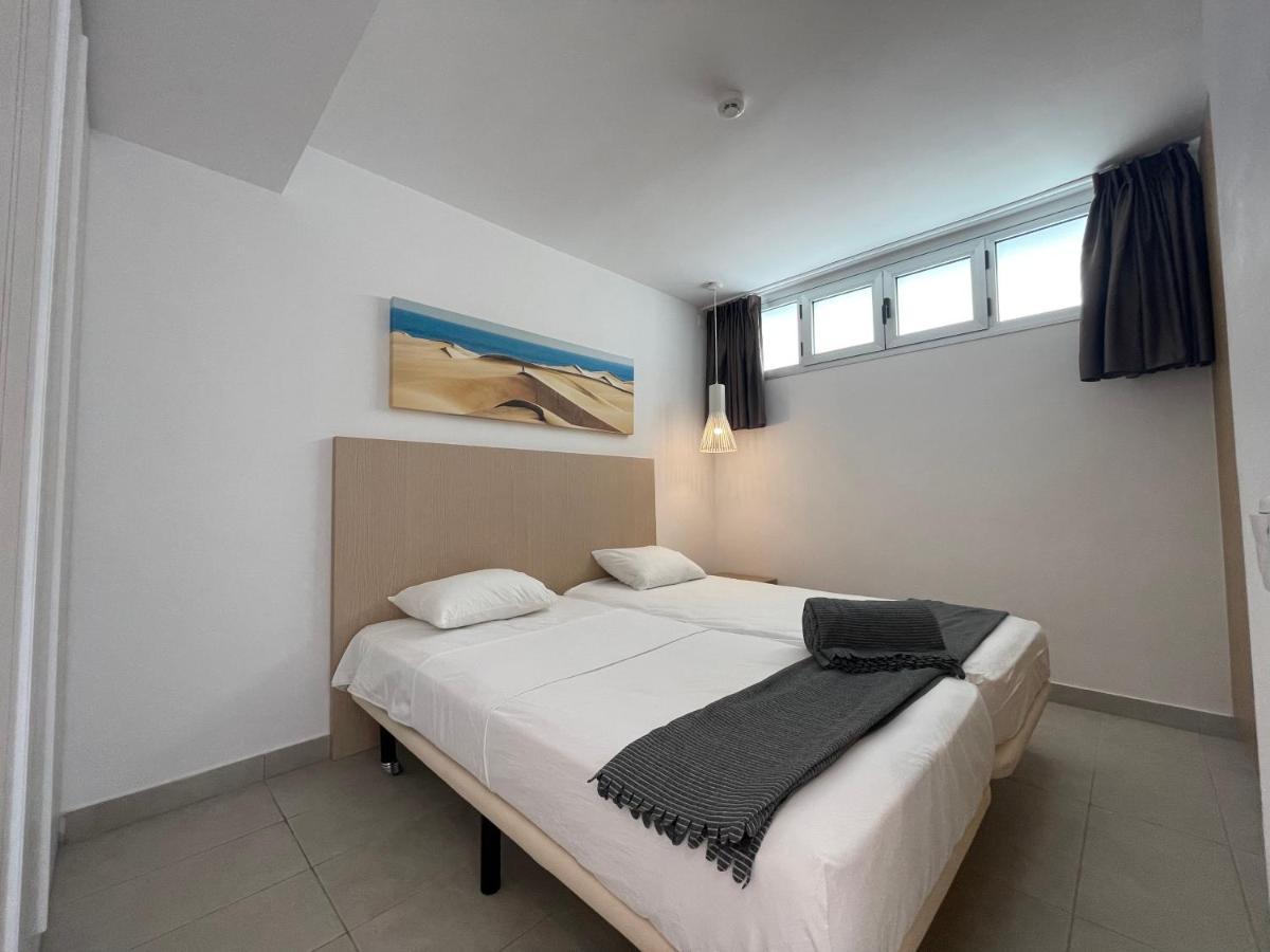 The Broncemar Apartments With Facilities Playa Del Ingles Appartement Las Palmas