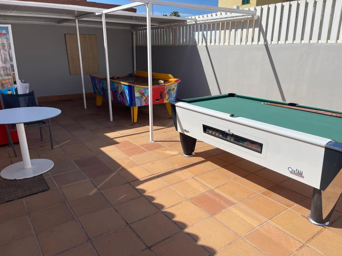 The Broncemar Apartments With Facilities Playa Del Ingles * Las Palmas